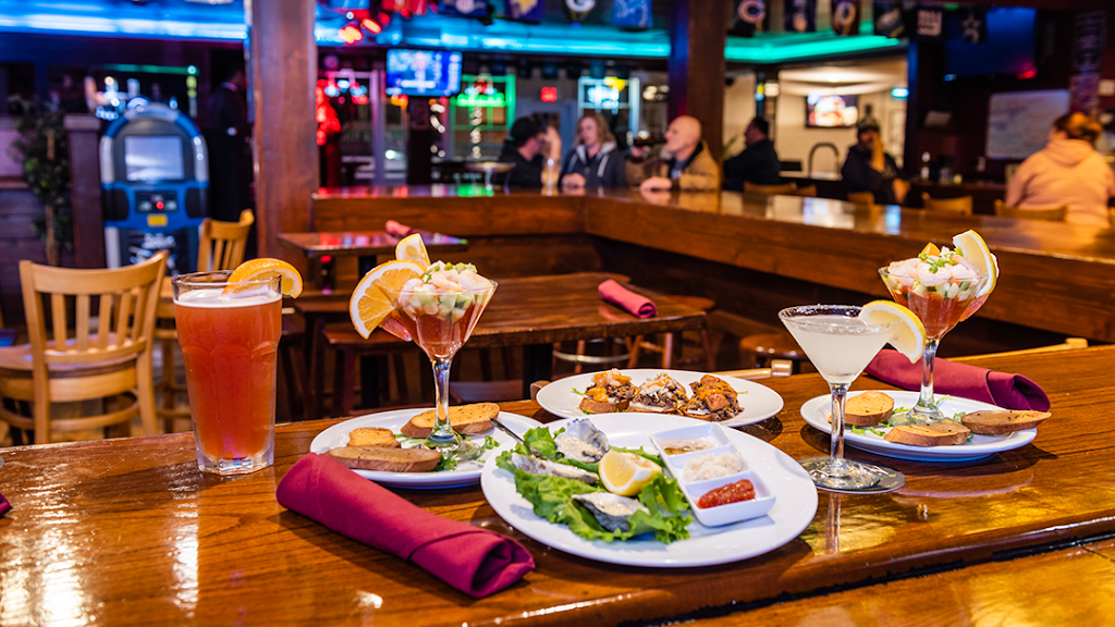 Mongos Saloon & Restaurant | night club | 359 W Grand Ave suite a, Grover Beach, CA 93433, USA | 8054893639 OR +1 805-489-3639