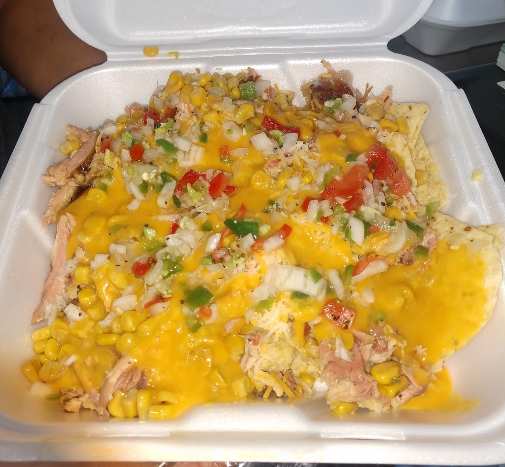 Rey Rays BBQ & Catering LLC | restaurant | 51 E Ave K, San Angelo, TX 76903, USA | 3252730776 OR +1 325-273-0776