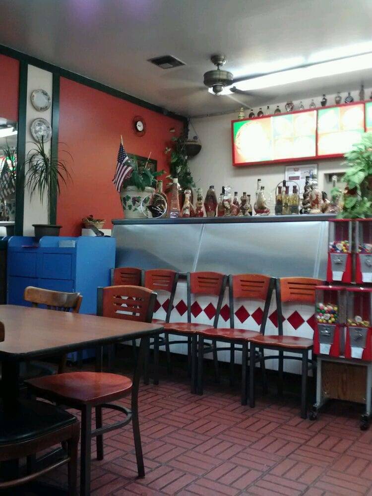 Marios Pizza | meal delivery | 9733 Sierra Ave, Fontana, CA 92335, USA | 9093501212 OR +1 909-350-1212