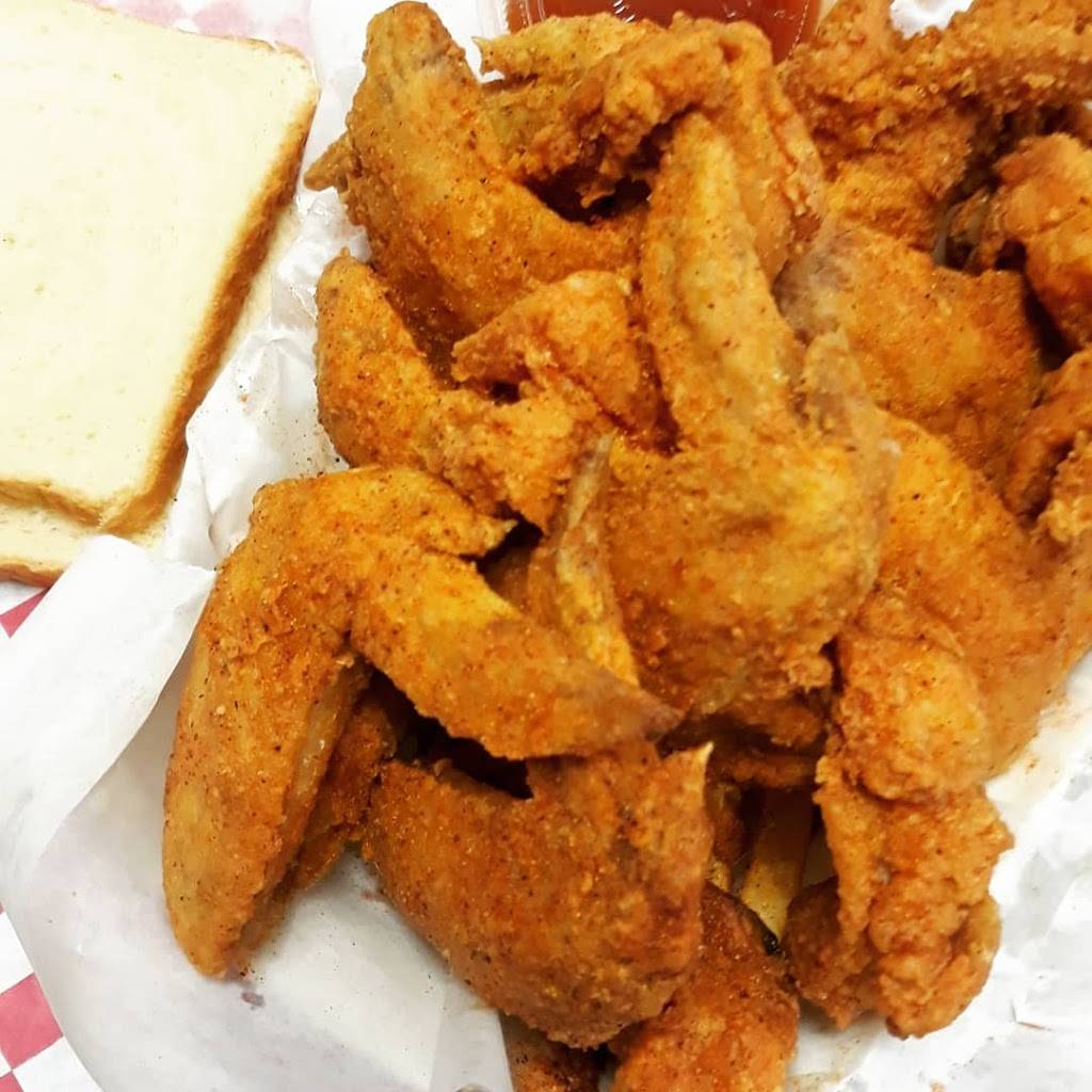 Callies Finger Foods | restaurant | 878 Missouri Ave #4, St Robert, MO 65584, USA | 5734512447 OR +1 573-451-2447