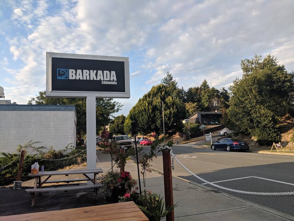 Barkada | restaurant | 622 5th Ave S, Edmonds, WA 98020, USA | 4256702222 OR +1 425-670-2222