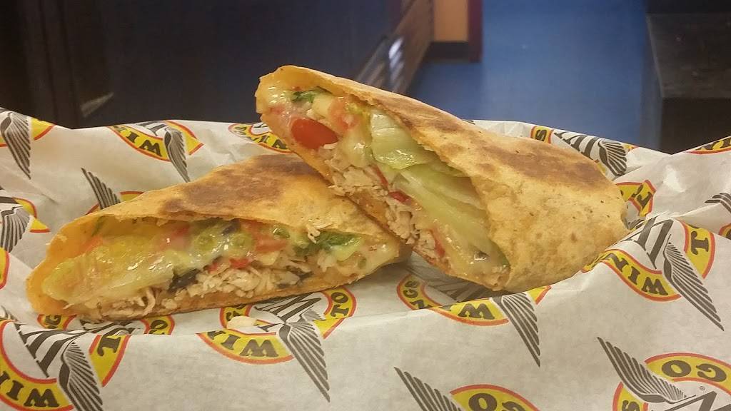 Wings To Go - Feasterville, PA | restaurant | 1045 Bustleton Pike #10, Feasterville-Trevose, PA 19053, USA | 2153229464 OR +1 215-322-9464