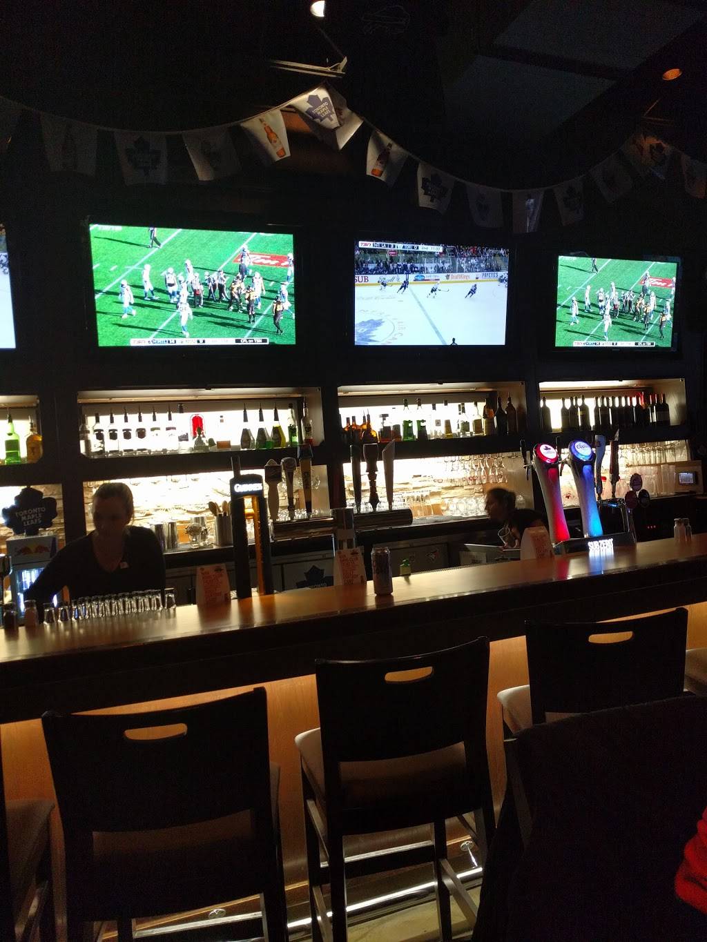 Boston Pizza | restaurant | 1111 Elgin St W, Cobourg, ON K9A 5H7, Canada | 9053724222 OR +1 905-372-4222