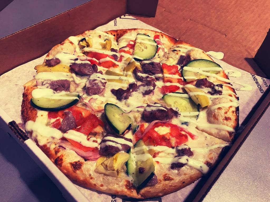 The Fuel Counter at the Market | restaurant | 809 3rd Ave, Huntington, WV 25701, USA | 6813783155 OR +1 681-378-3155