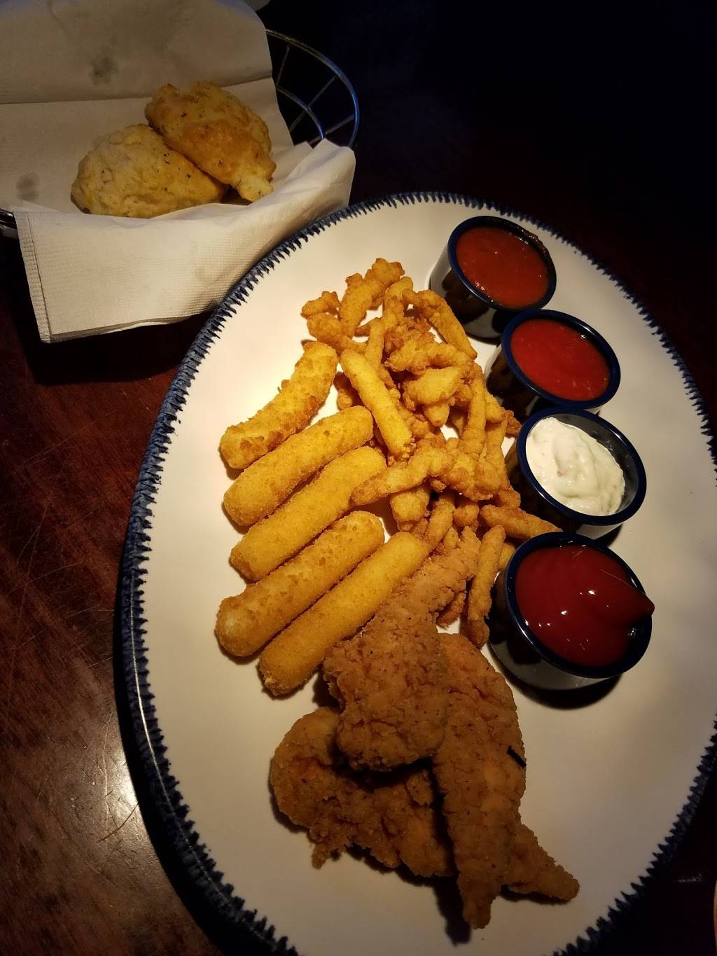Red Lobster | restaurant | 5010 Express Dr S, Lake Ronkonkoma, NY 11779, USA | 6315802864 OR +1 631-580-2864