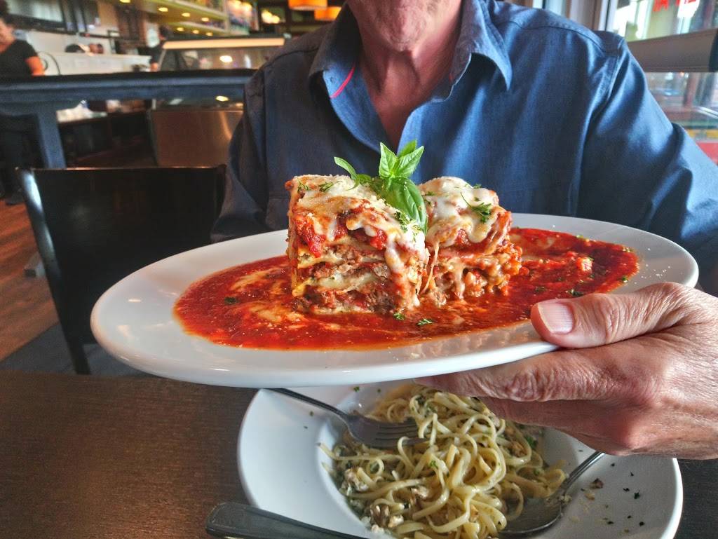 Gusto Italian Kitchen | restaurant | 3316 Atlantic Ave, Virginia Beach, VA 23451, USA | 7575007487 OR +1 757-500-7487