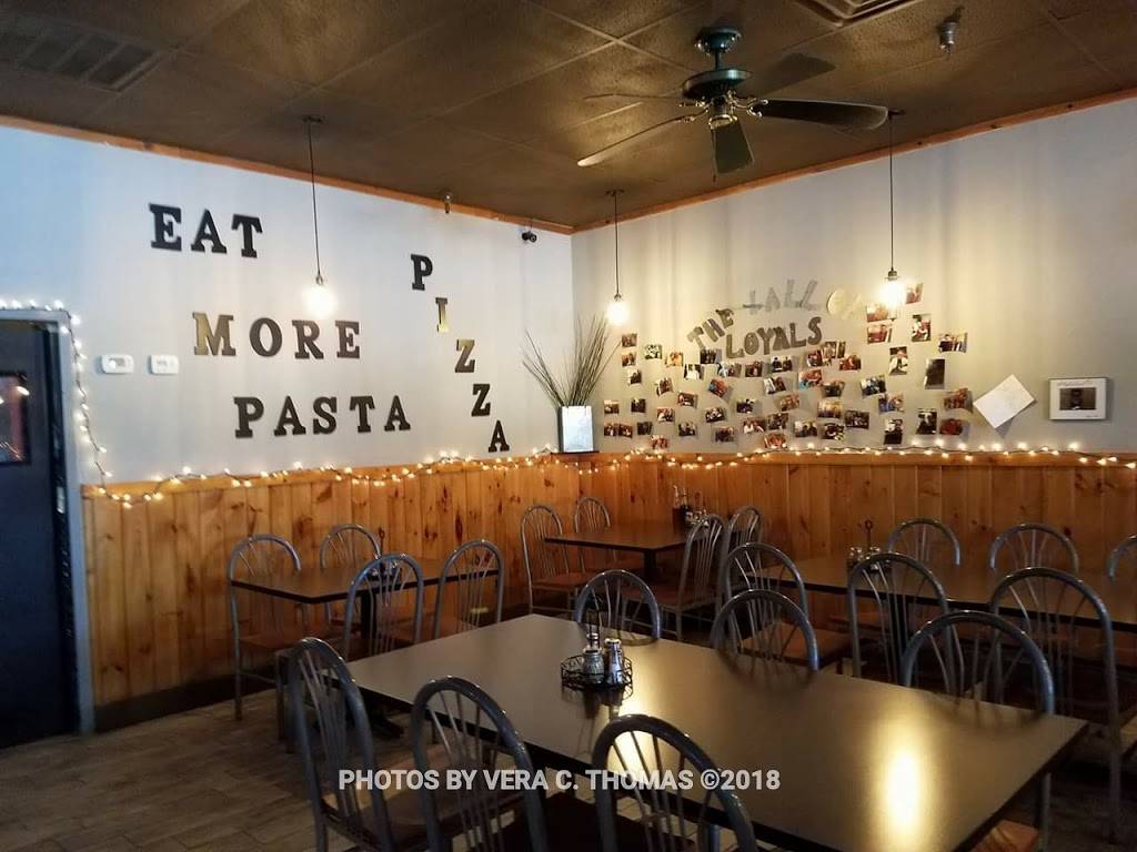 Brother Brunos Pizzeria | restaurant | 78 Brookside Ave #224, Chester, NY 10918, USA | 8454699511 OR +1 845-469-9511