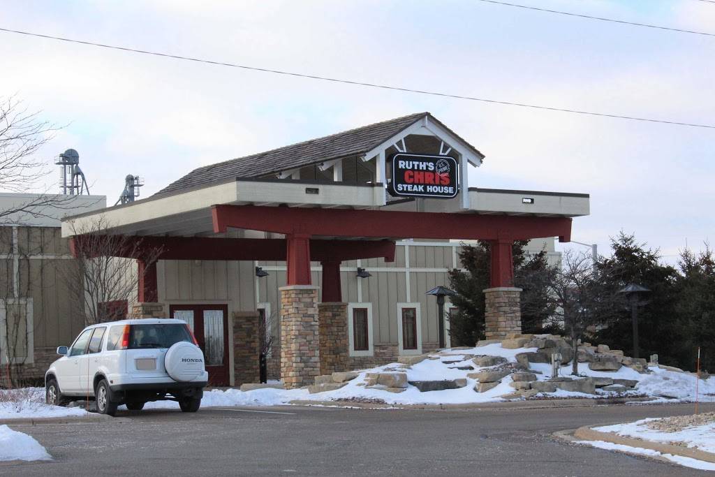 Ruths Chris Steak House | restaurant | 2137 Deming Way, Middleton, WI 53562, USA | 6088287884 OR +1 608-828-7884