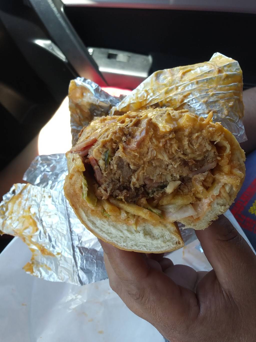 El Kiosko | restaurant | 236 S Clinton Ave, Trenton, NJ 08611, USA | 6093377962 OR +1 609-337-7962