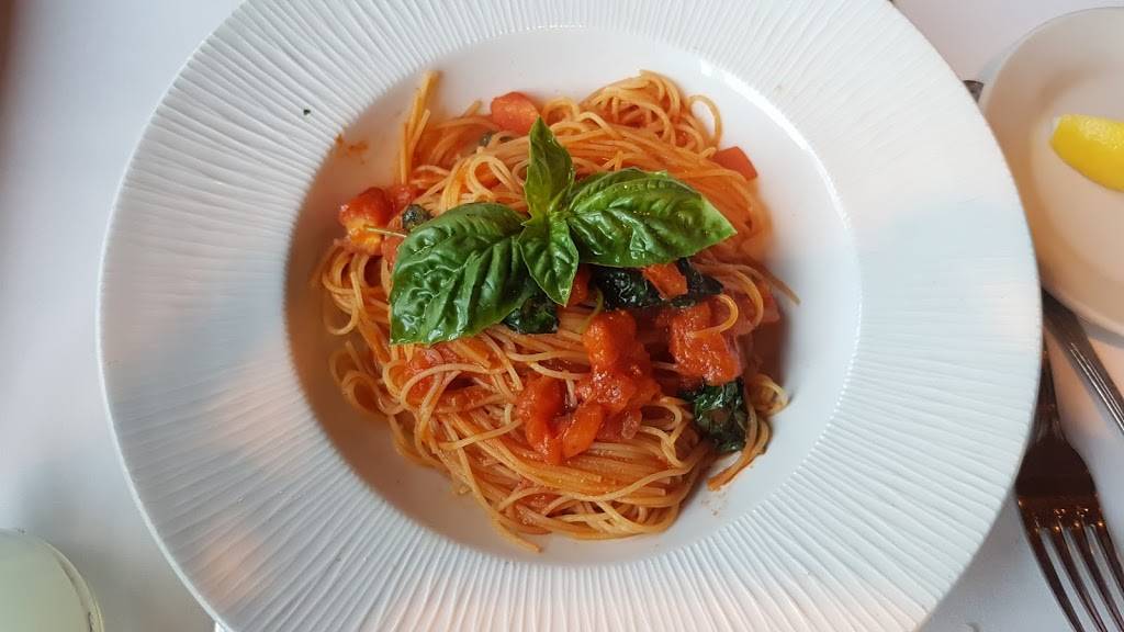 Il Fornaio Beverly Hills | restaurant | 301 N Beverly Dr, Beverly Hills, CA 90210, USA | 3105508330 OR +1 310-550-8330