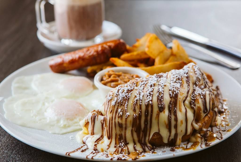 Petinos Blainville | restaurant | 1435 Boulevard Michèle-Bohec, Blainville, QC J7C 0M4, Canada | 4504331993 OR +1 450-433-1993