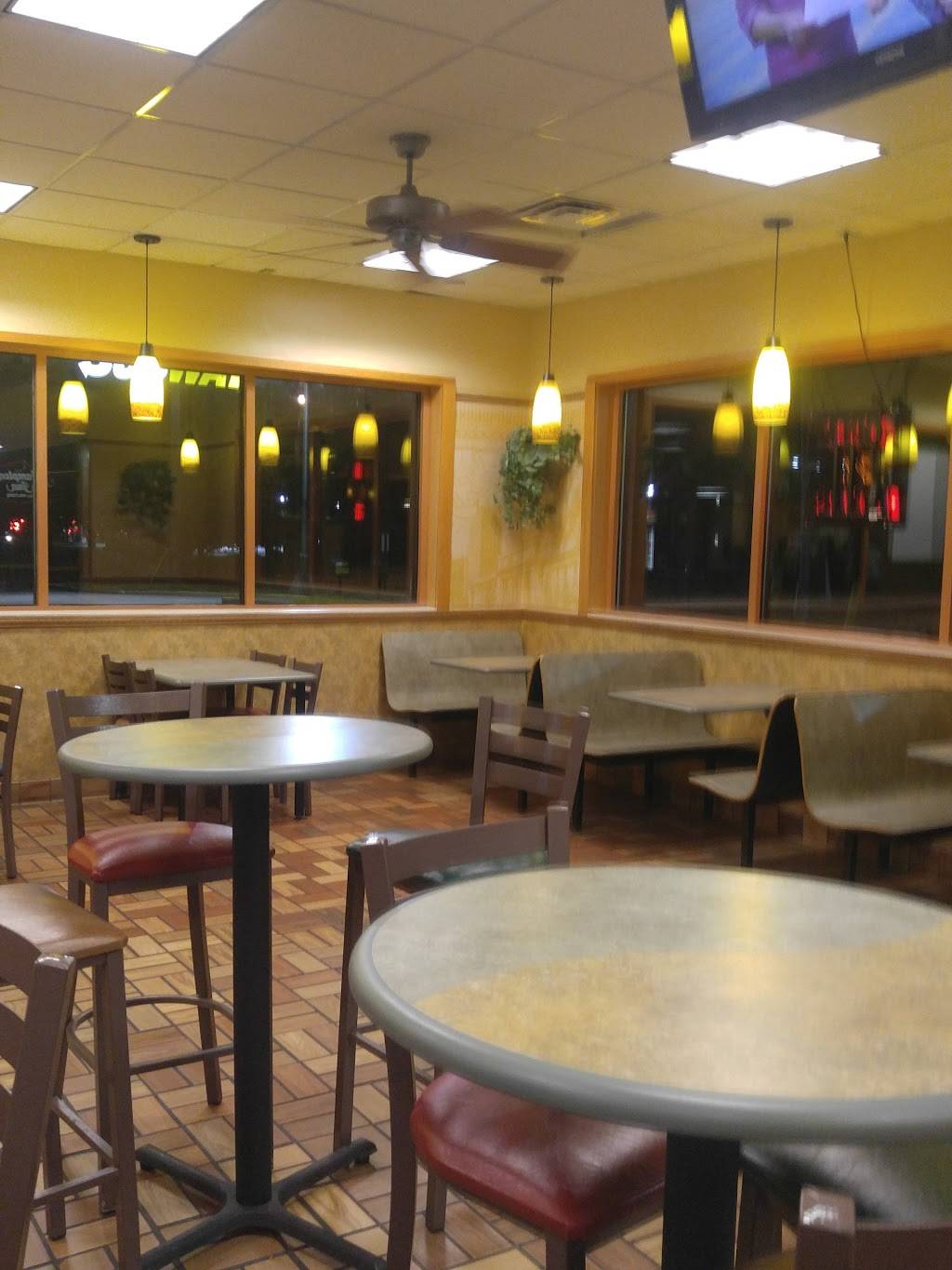 Subway | restaurant | 4320 Commerce Rd, Richmond, VA 23234, USA | 8047430020 OR +1 804-743-0020