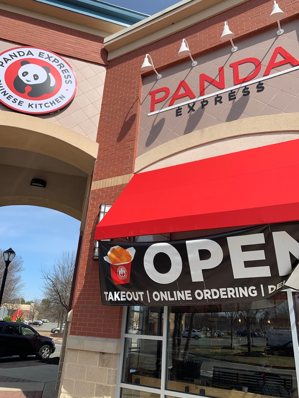 Panda Express | restaurant | 4501 S Laburnum Ave, Richmond, VA 23231, USA | 8048778600 OR +1 804-877-8600