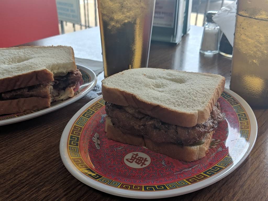 Chinese Express | restaurant | 7022 Clayton Ave, St. Louis, MO 63117, USA | 3147818898 OR +1 314-781-8898