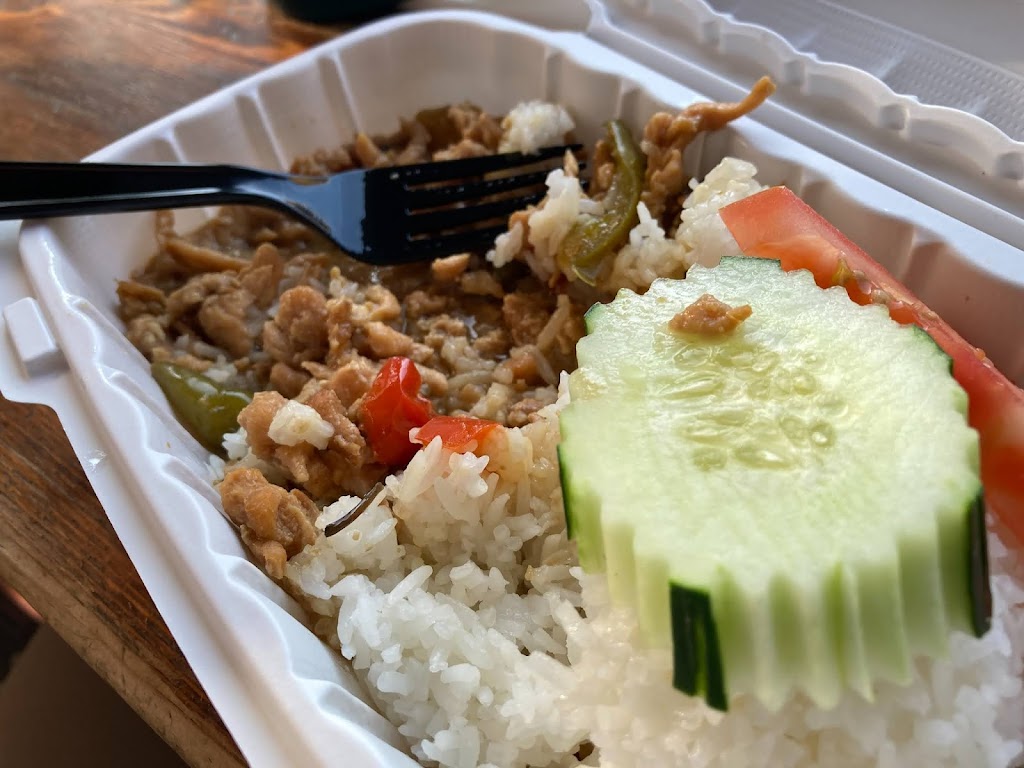 Bai Tong by Noi Thai | restaurant | 19860 7th St, Tumalo, OR 97703, USA | 5416669586 OR +1 541-666-9586