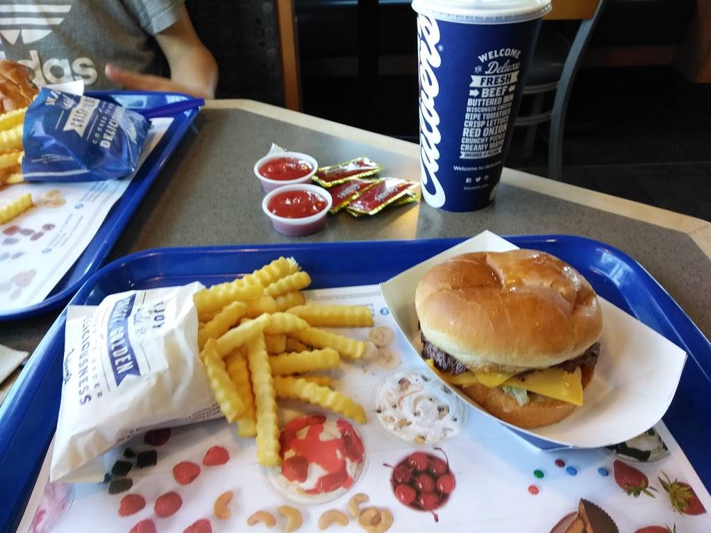 Culvers | restaurant | 1301 Mall Dr, Duluth, MN 55811, USA | 2184644353 OR +1 218-464-4353