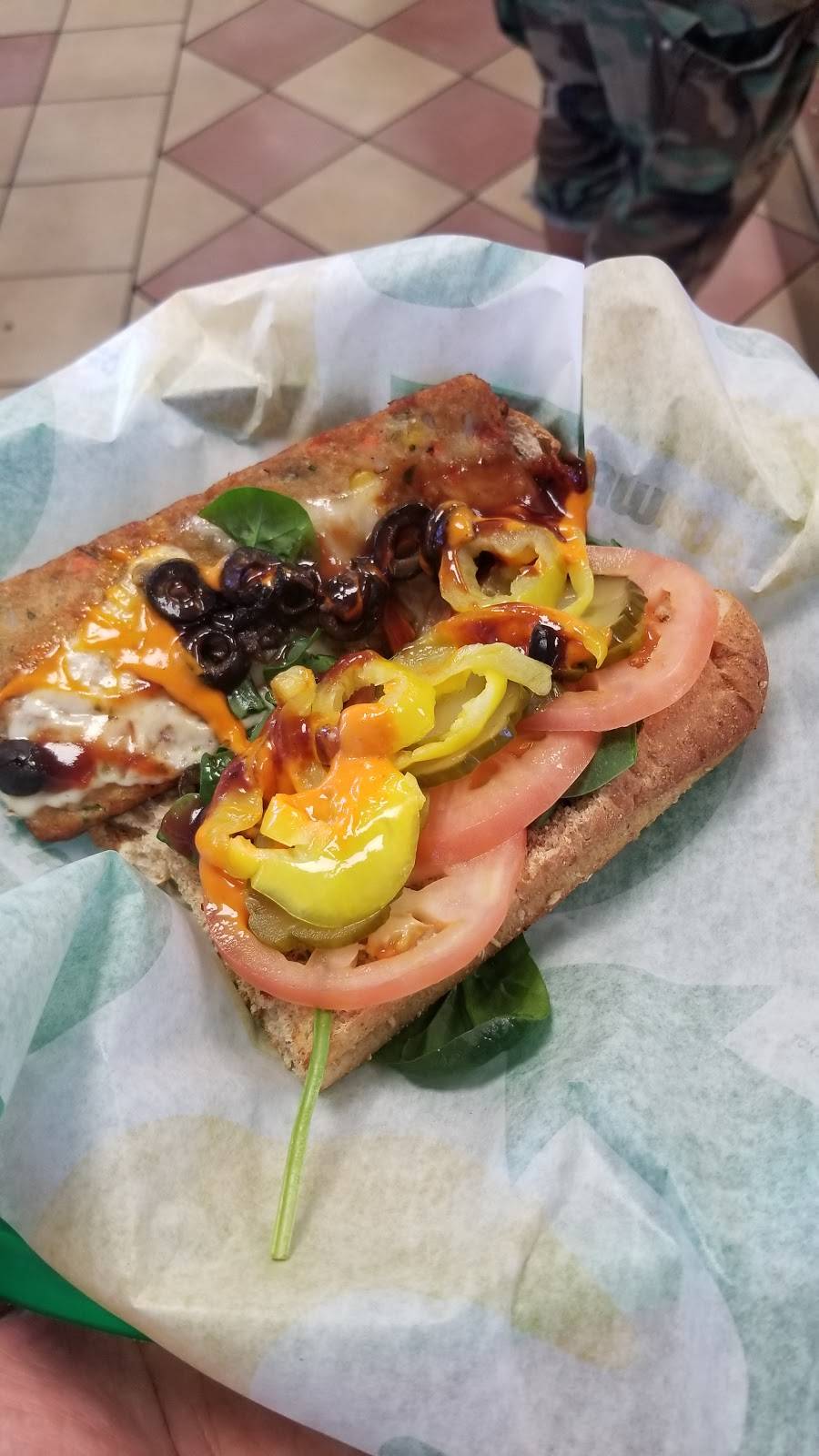 Subway | meal takeaway | 616 E Ocean Ave, Lompoc, CA 93436, USA | 8057354797 OR +1 805-735-4797