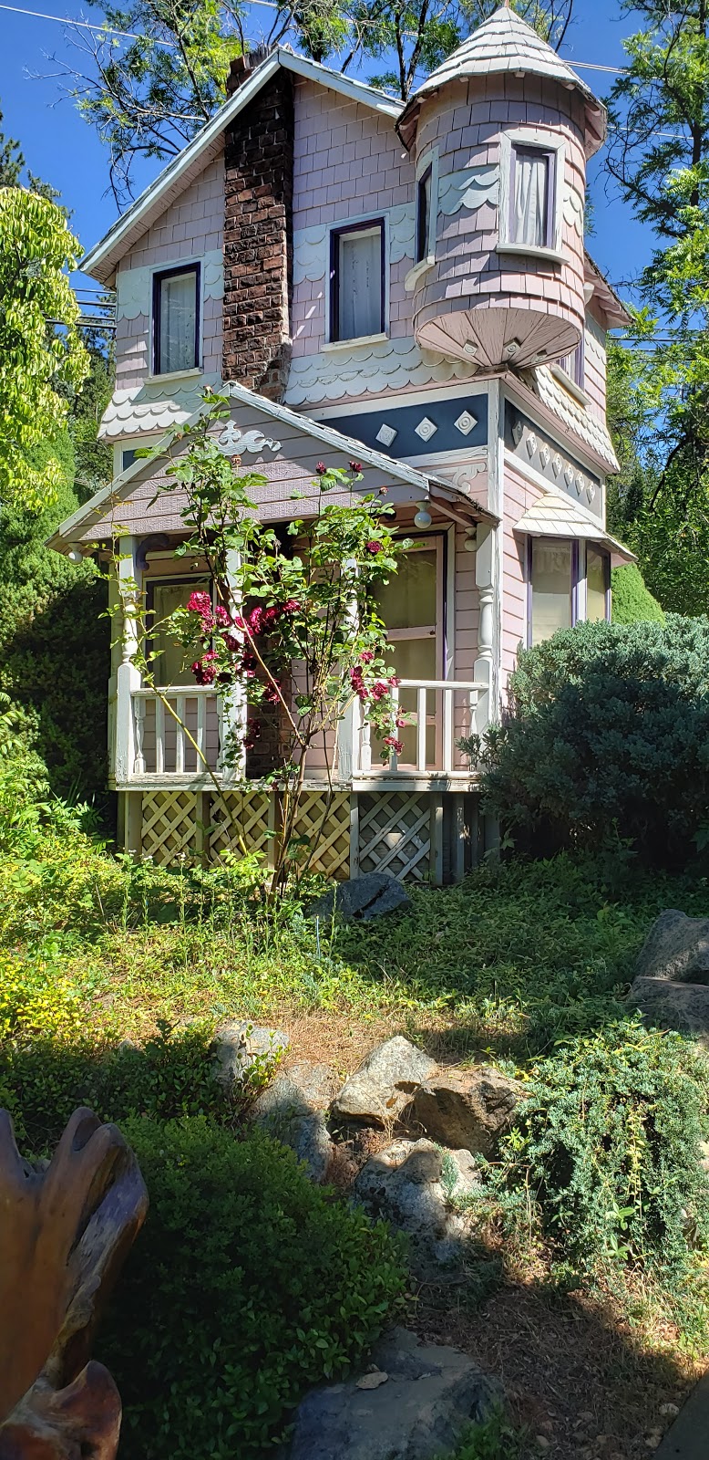 49er Fun Park | restaurant | 314 Railroad Ave, Grass Valley, CA 95945, USA | 5302724949 OR +1 530-272-4949