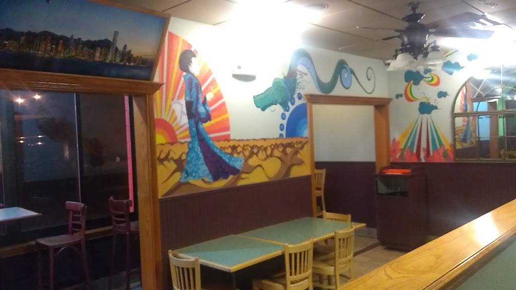 Rice Cafe | restaurant | 128 Pierce St, West Lafayette, IN 47906, USA | 7657433503 OR +1 765-743-3503