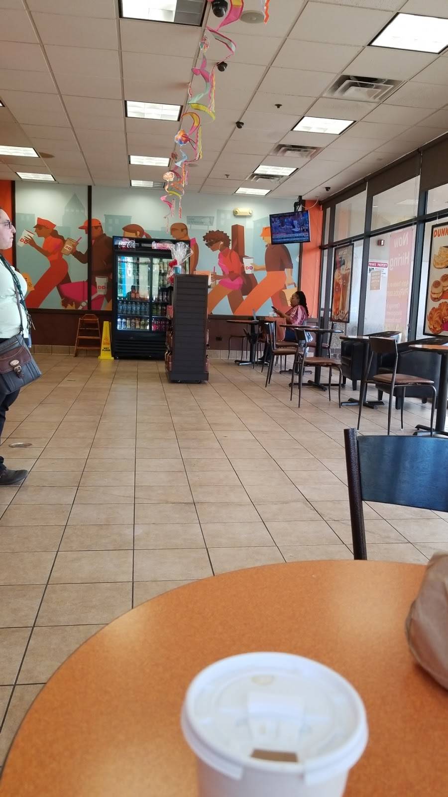 Dunkin Donuts | cafe | 8800 Gross Point Rd, Skokie, IL 60077, USA | 8474707100 OR +1 847-470-7100