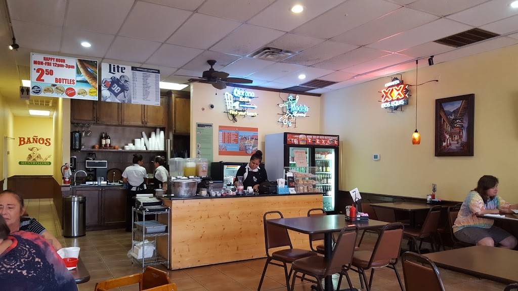 Vazquez Restaurant | restaurant | 13729 Research Blvd, Austin, TX 78750, USA | 5122199858 OR +1 512-219-9858