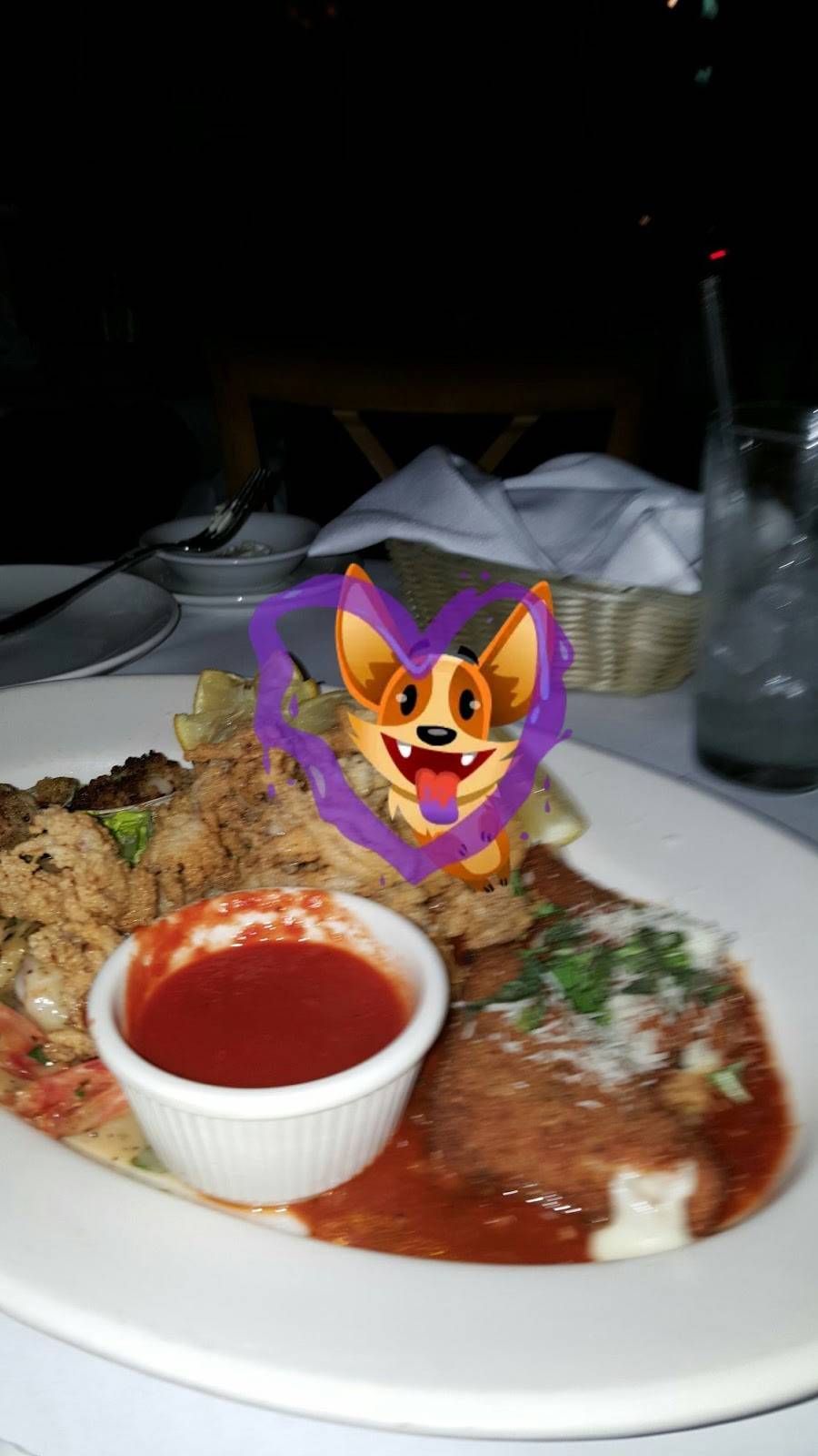 Frankies on Melrose | restaurant | 7228 Melrose Ave, Los Angeles, CA 90038, USA | 3239372801 OR +1 323-937-2801