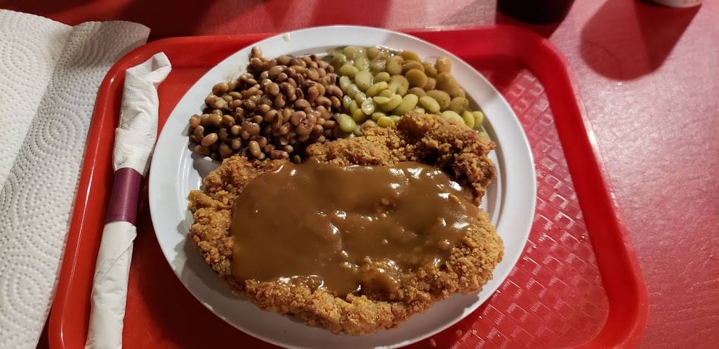 Double Barrel Restaurant & Catering Co. | restaurant | 825 N Gloster St, Tupelo, MS 38804, USA | 6622605188 OR +1 662-260-5188