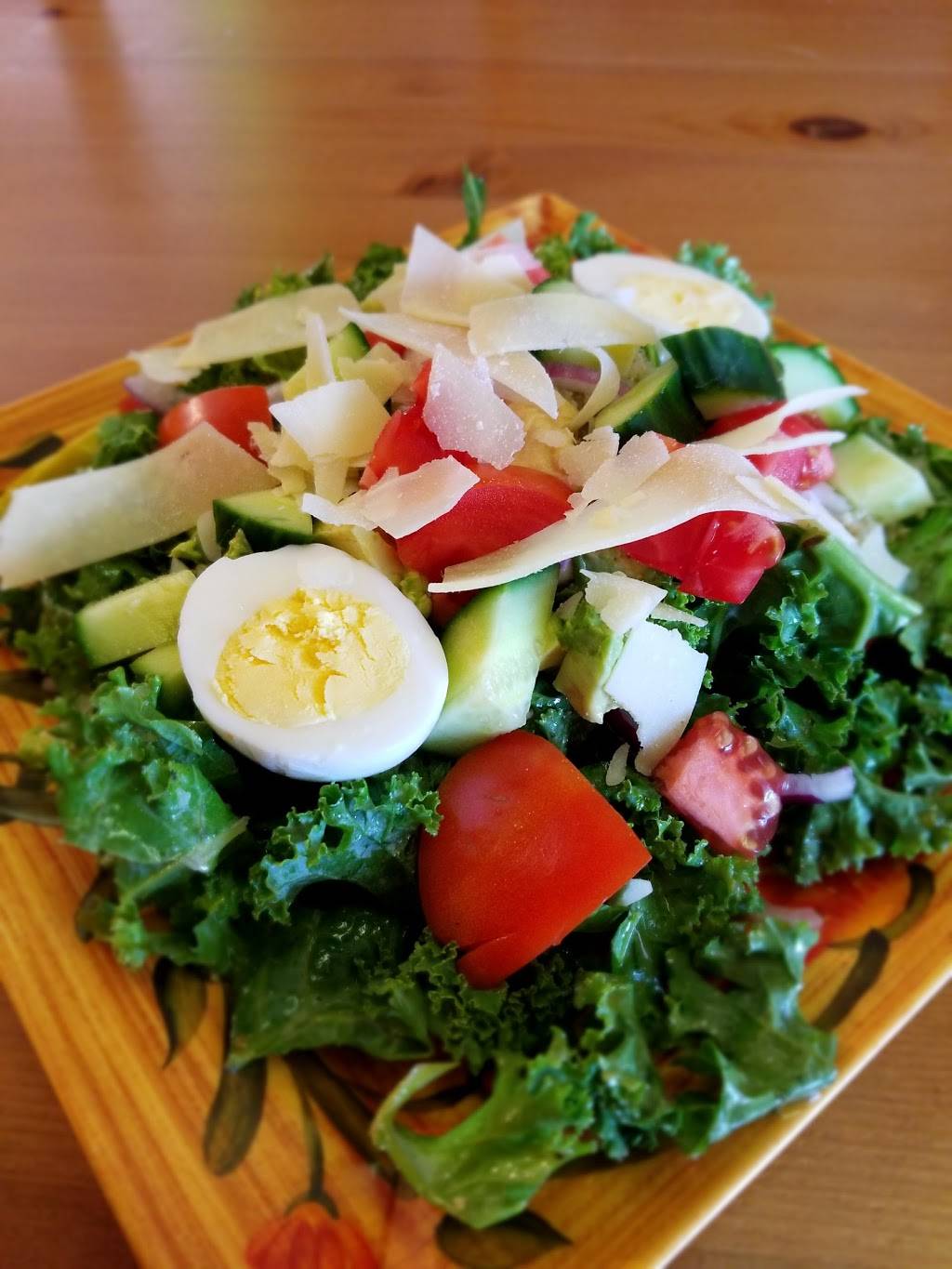 Overseas Kitchen | restaurant | 82205 Overseas Hwy, Islamorada, FL 33036, USA | 3056640848 OR +1 305-664-0848