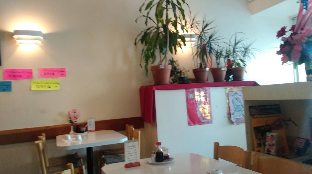 Chef Hunan | restaurant | 4661 Mission St, San Francisco, CA 94112, USA | 4153335588 OR +1 415-333-5588