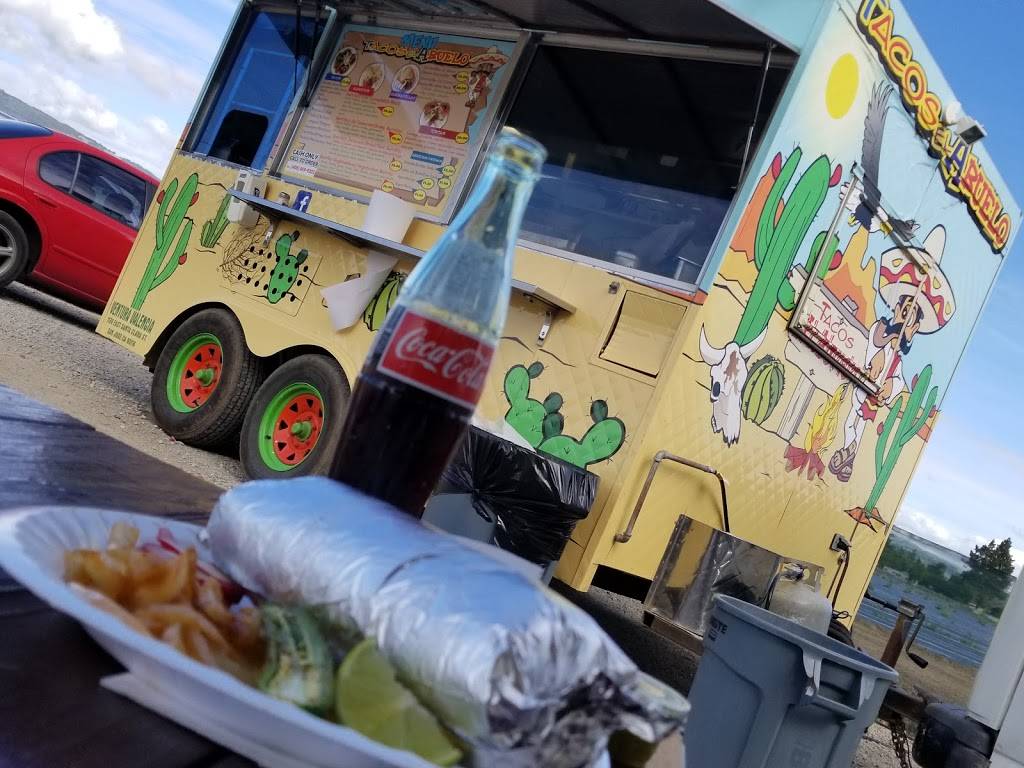 Tacos el Abuelo | restaurant | Masten Ave, San Martin, CA 95046, USA | 4088499203 OR +1 408-849-9203