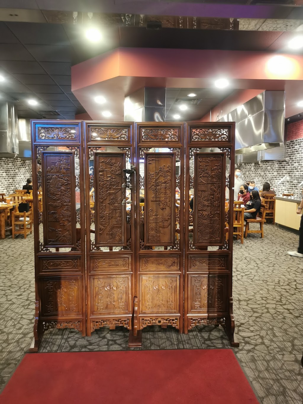 CHUAN POT（All You Can Eat Hot Pot) | restaurant | 2803 S Diamond Bar Blvd, Diamond Bar, CA 91765, USA | 9093255892 OR +1 909-325-5892