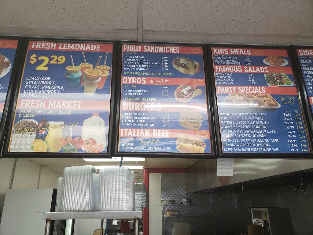 Famous Steak & Lemonade | restaurant | 5880 N Michigan Rd, Indianapolis, IN 46228, USA | 3172542222 OR +1 317-254-2222