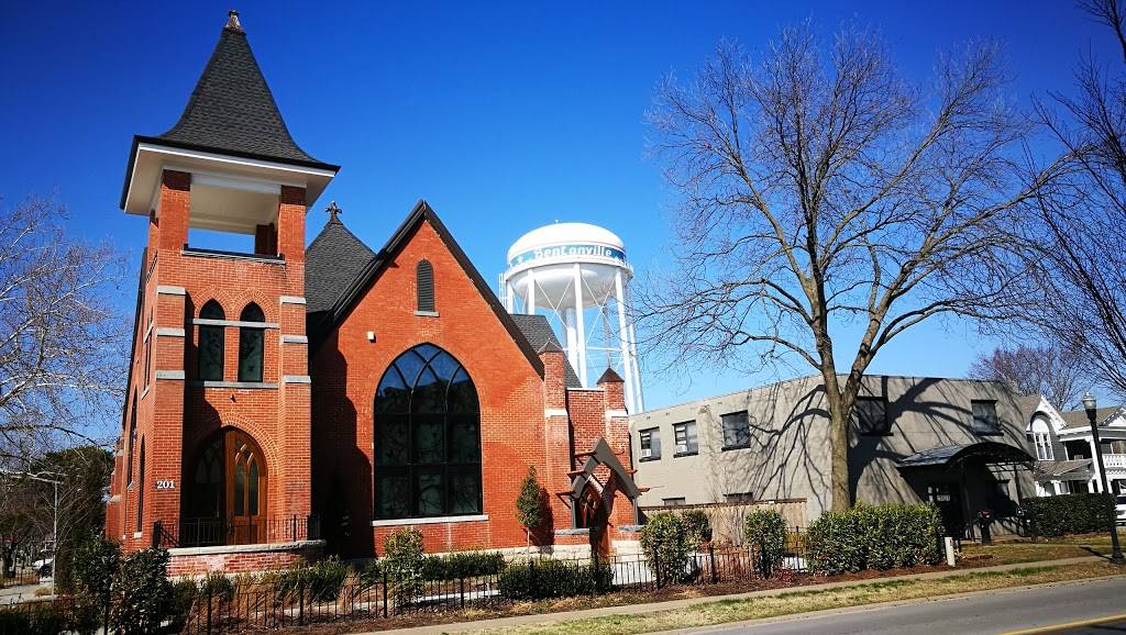 The Preachers Son | restaurant | 201 NW A St, Bentonville, AR 72712, USA | 4794456065 OR +1 479-445-6065