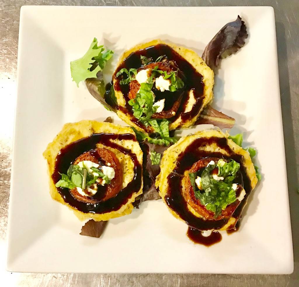 Vivace Mediterranean Cuisine | restaurant | 1100 SE 14th St, Bentonville, AR 72712, USA | 4792735500 OR +1 479-273-5500