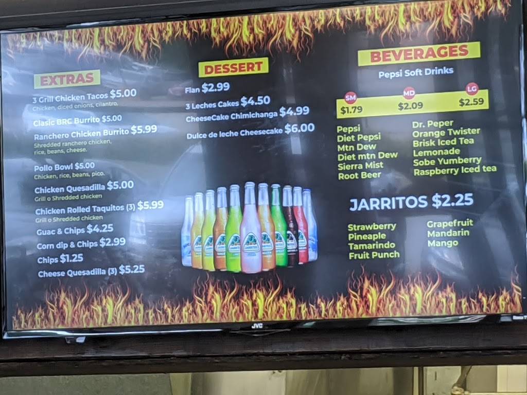 El Pollo Ranchero | restaurant | 1960 Grand Ave #21, West Des Moines, IA 50265, USA | 5152237223 OR +1 515-223-7223