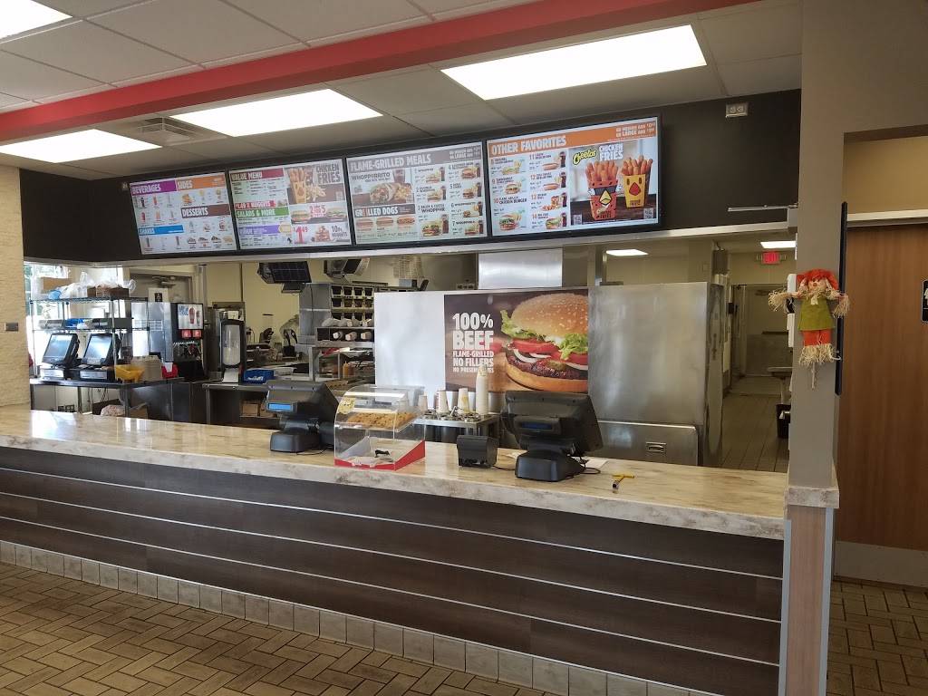 Burger King | restaurant | 150 West Washington St, Freeland, MI 48623, USA | 9892668239 OR +1 989-266-8239