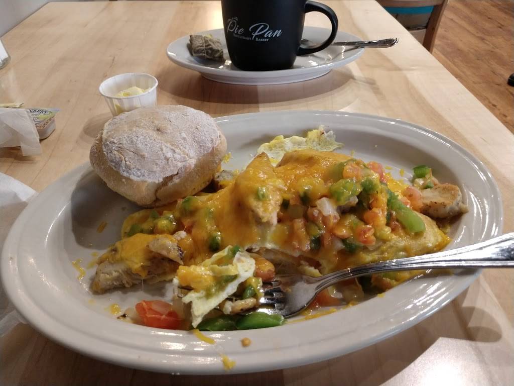 Pie Pan Restaurant & Bakery | bakery | 905 N Park Dr, Evansville, IN 47710, USA | 8124252261 OR +1 812-425-2261