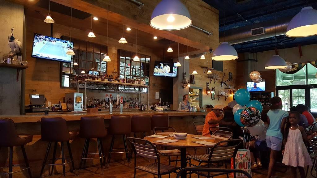 Punk’s Simple Southern Food | restaurant | 5212 Morningside Dr, Houston, TX 77005, USA | 7135247865 OR +1 713-524-7865