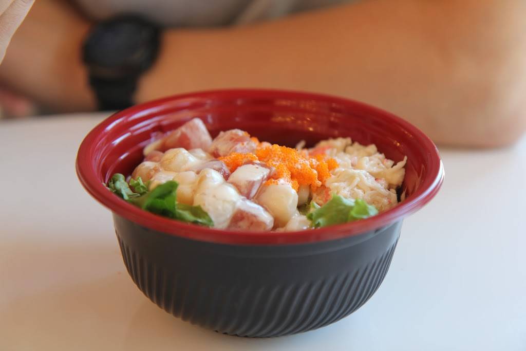 Pokeman | restaurant | 3735 Spring Mountain Rd #206, Las Vegas, NV 89102, USA | 7025506466 OR +1 702-550-6466