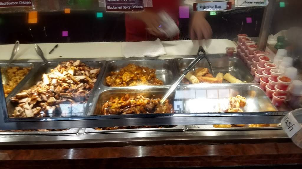 China Max | restaurant | 100 TX-332, Lake Jackson, TX 77566, USA | 9792920828 OR +1 979-292-0828