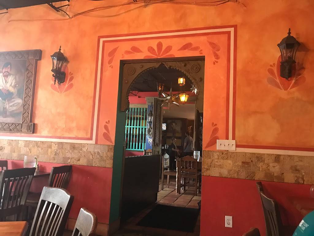 Mexico Lindo Restaurant | restaurant | 350 Hollywood Blvd, Birmingham, AL 35209, USA | 2058708154 OR +1 205-870-8154