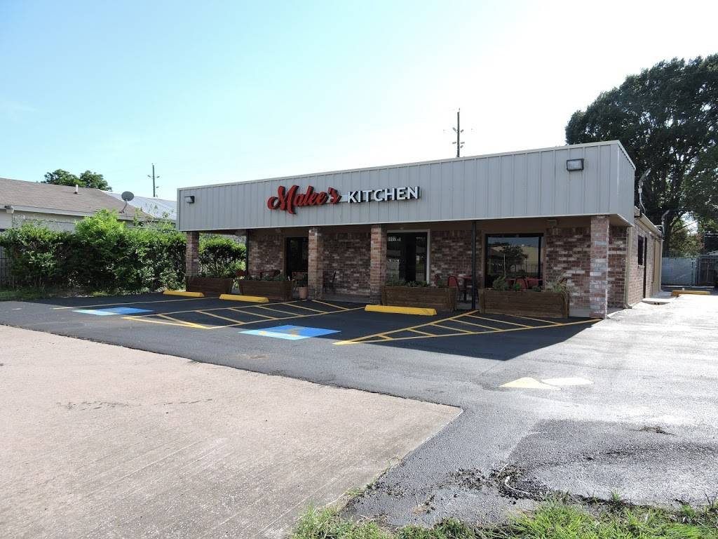 Malees Kitchen | restaurant | 6507 Brittmoore Rd, Houston, TX 77041, USA | 3462192179 OR +1 346-219-2179