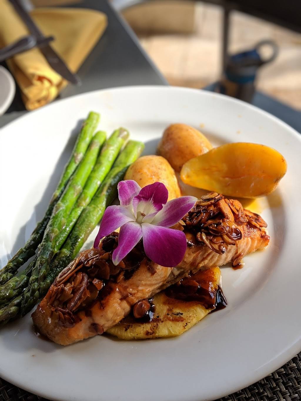 Fernando’s Dockside Grille | restaurant | 2214 SE Veterans Memorial Pkwy, Port St. Lucie, FL 34952, USA | 7723371110 OR +1 772-337-1110