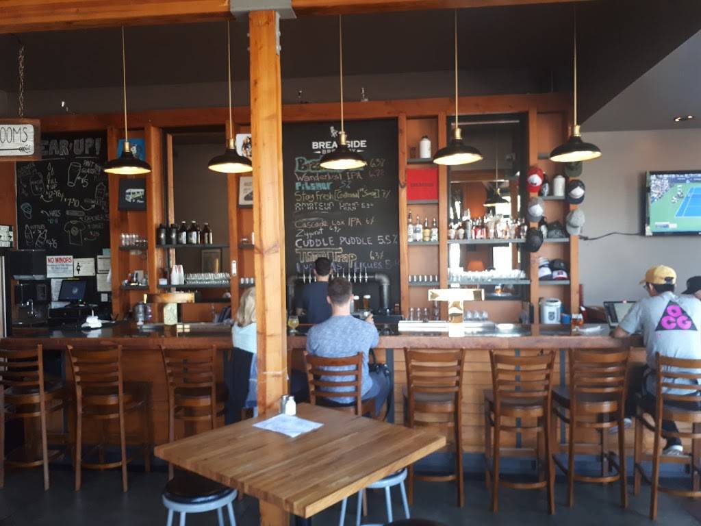 Breakside Brewery - DEKUM | restaurant | 820 NE Dekum St, Portland, OR 97211, USA | 5037196475 OR +1 503-719-6475
