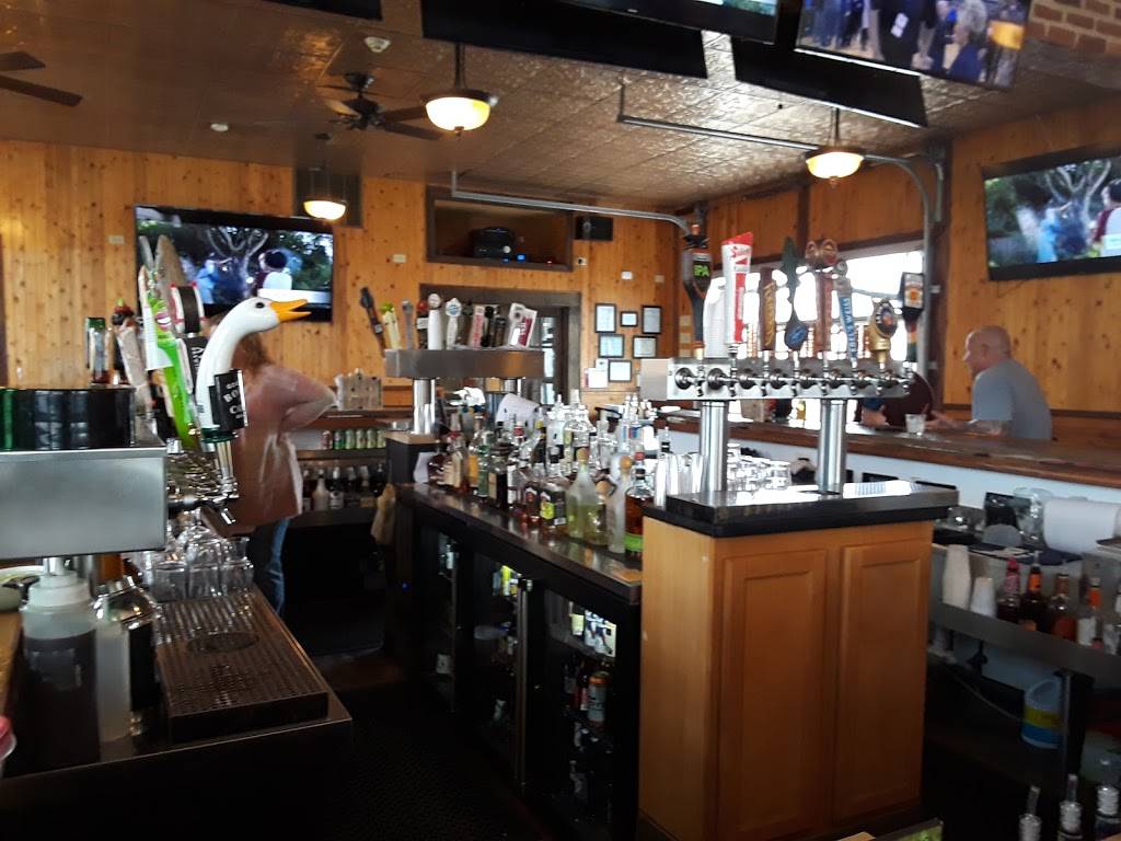Carson Tap House | restaurant | 823 Liberty St, Morris, IL 60450, USA | 8155133924 OR +1 815-513-3924