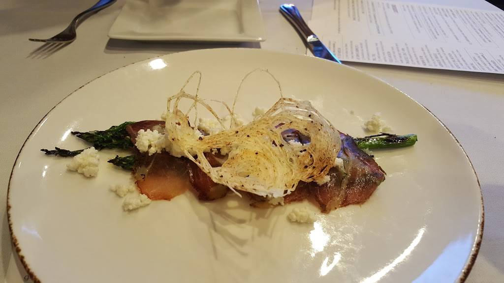 Abreo Restaurant | meal delivery | 515 E State St, Rockford, IL 61104, USA | 8159689463 OR +1 815-968-9463