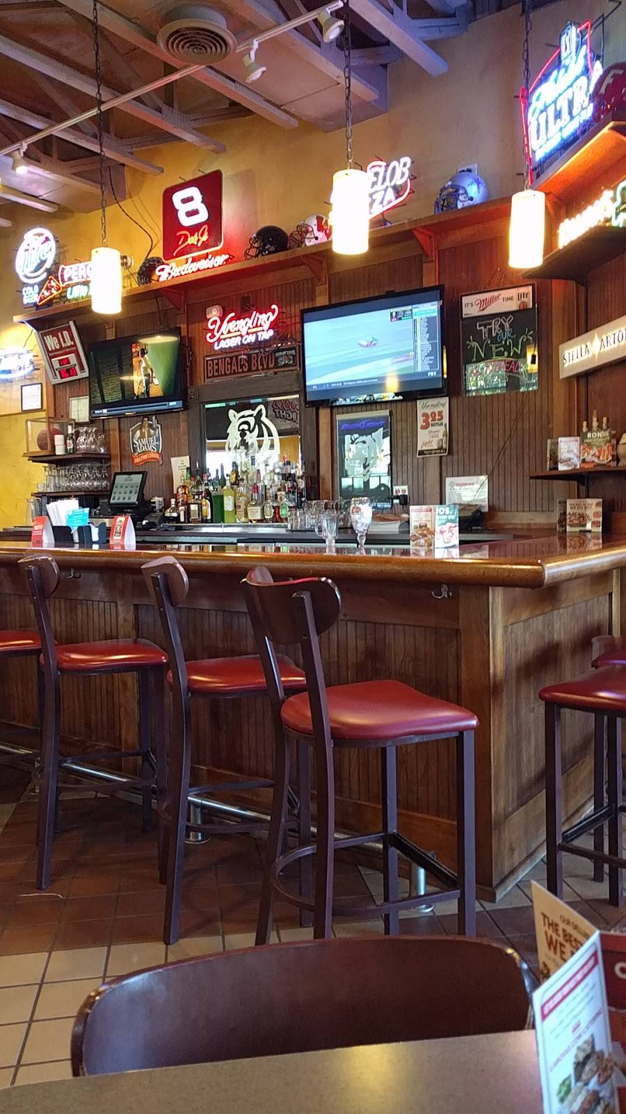 LaRosas Pizza Liberty Township | restaurant | 4363 Hamilton Middletown Rd, Liberty Township, OH 45011, USA | 5133471111 OR +1 513-347-1111