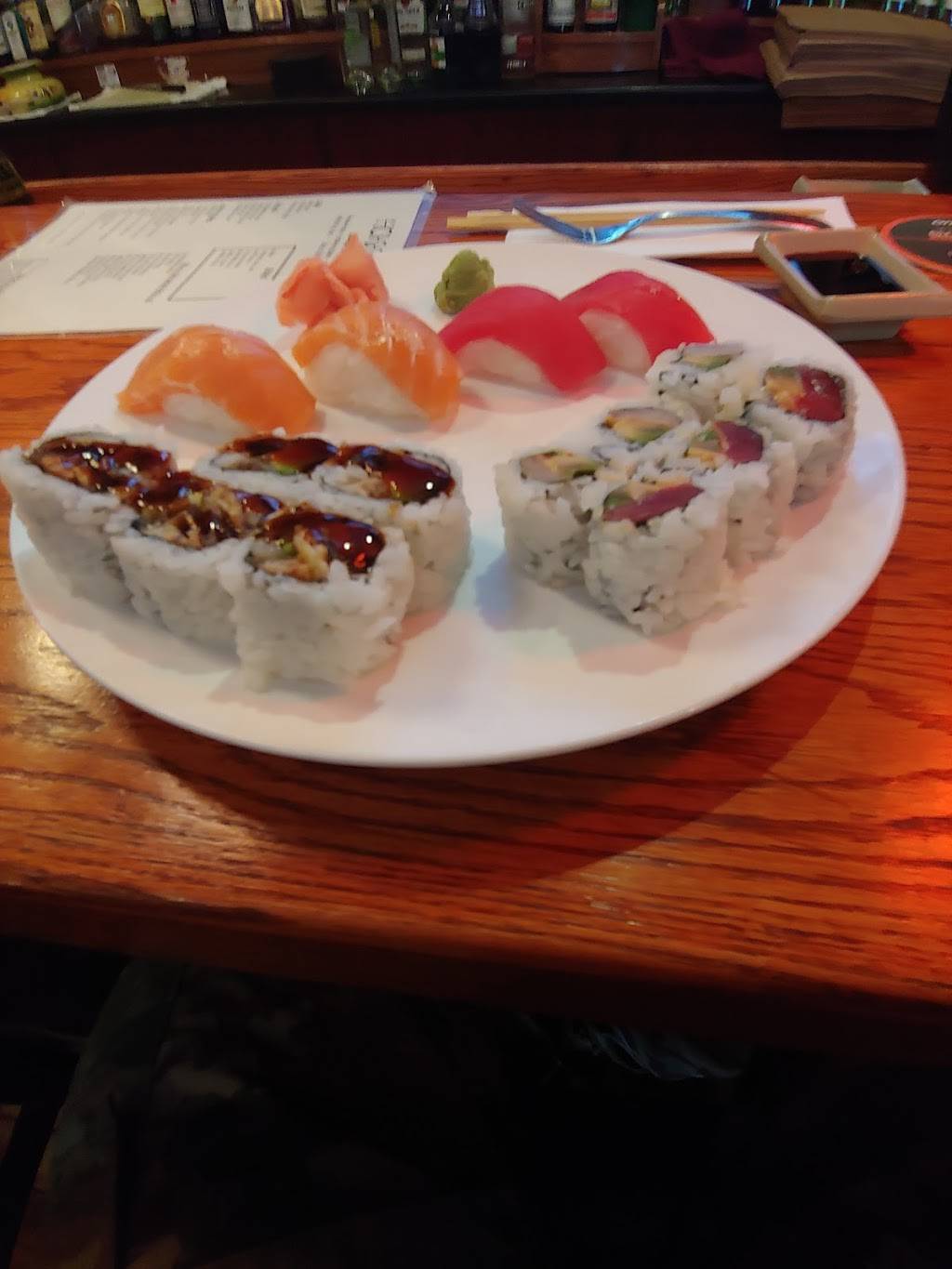 Hokkaido Japanese Steakhouse | restaurant | 4217 Crossings Blvd, Prince George, VA 23875, USA | 8044588868 OR +1 804-458-8868