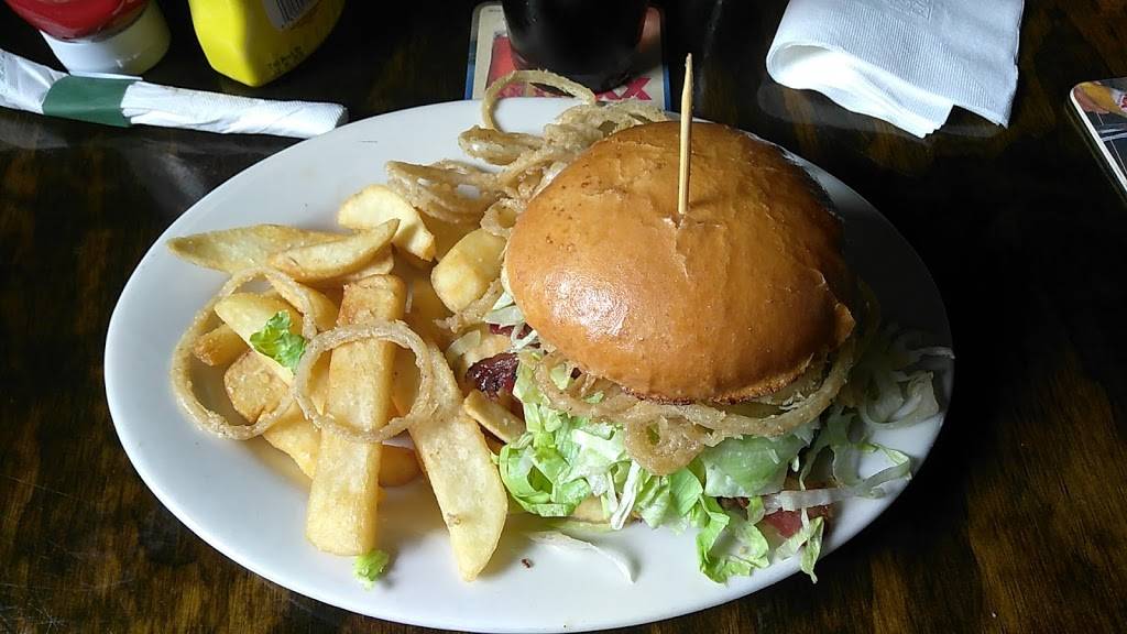 King George Tavern | restaurant | 4511 Chamblee Dunwoody Rd, Dunwoody, GA 30338, USA | 4703959769 OR +1 470-395-9769