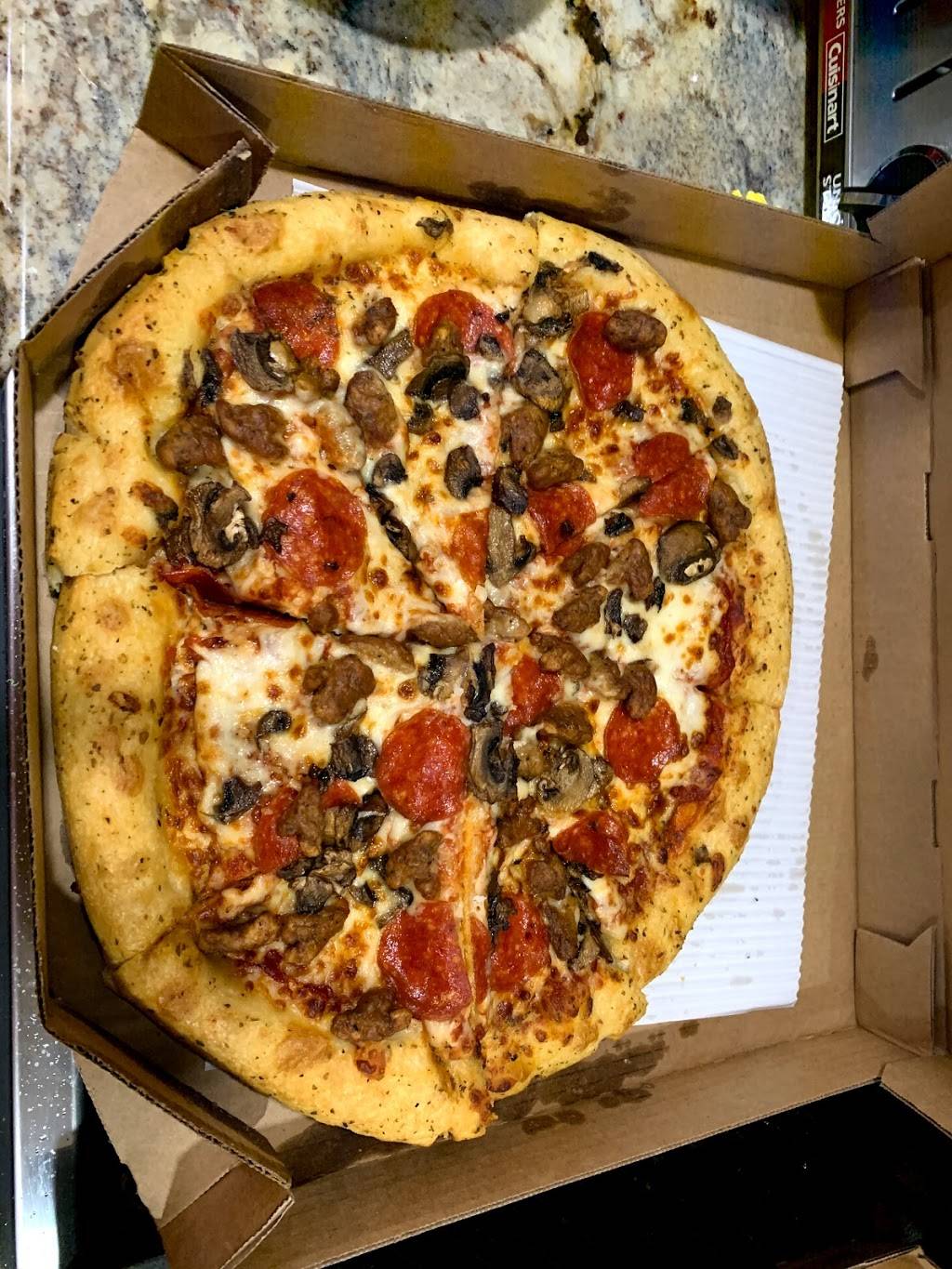 Pizza Hut | meal takeaway | 4492 River Rd N, Keizer, OR 97303, USA | 5033909400 OR +1 503-390-9400